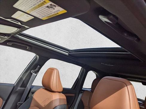 New 2025 Subaru Forester Touring image 14