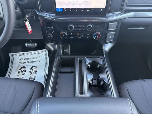 New 2026 Ford F150 STX image 17