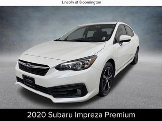 Used 2020 Subaru Impreza 2.0i Premium AWD/4WD 360° Tour