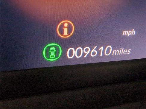 Used 2025 Honda Accord Touring image 10