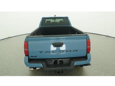 New 2026 Toyota Tacoma TRD Sport image 7