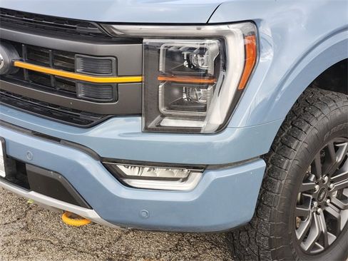 Used 2023 Ford F150 Tremor w/ Equipment Group 402A High image 8