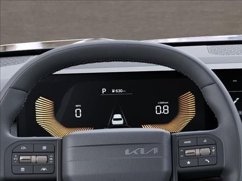 New 2027 Kia Telluride EX AWD/4WD image 21
