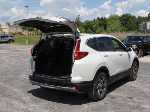 Used 2019 Honda CR-V EX image 7