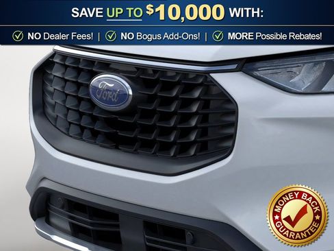 New 2026 Ford Escape Active FWD image 22