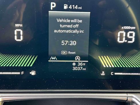 Used 2025 Kia Sorento S image 26