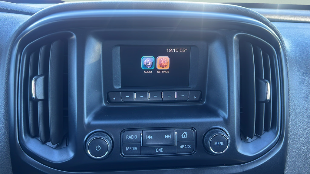 Used 2017 Chevrolet Colorado 2WD Extended Cab image 20