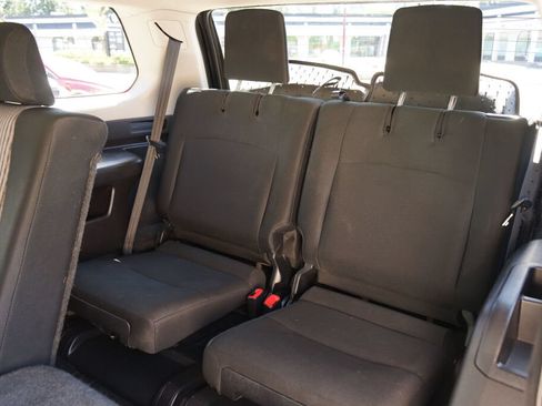 Used 2014 Toyota 4Runner SR5 AWD/4WD image 18