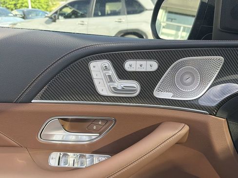 New 2026 Mercedes-Benz GLE 53 AMG 4MATIC Coupe image 22