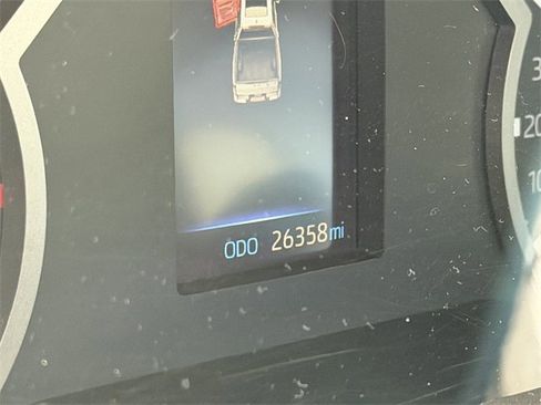 Used 2023 Toyota Tundra SR5 image 9