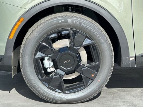 New 2026 Kia Sportage X-Line image 25