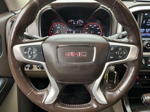 Used 2016 GMC Canyon SLT AWD/4WD image 14