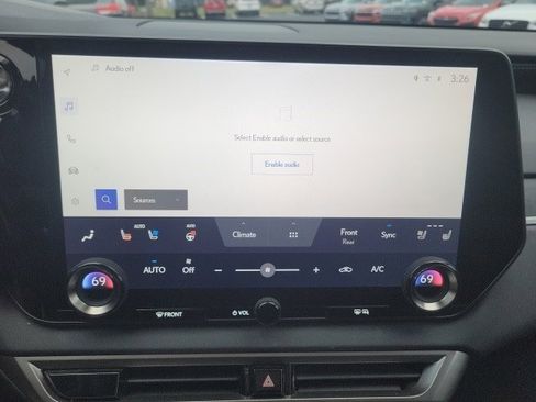 Used 2023 Lexus RX 350 Premium Plus image 11