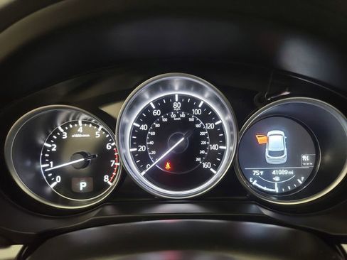 Used 2024 MAZDA CX-5 AWD 2.5 S w/ Select Package image 26