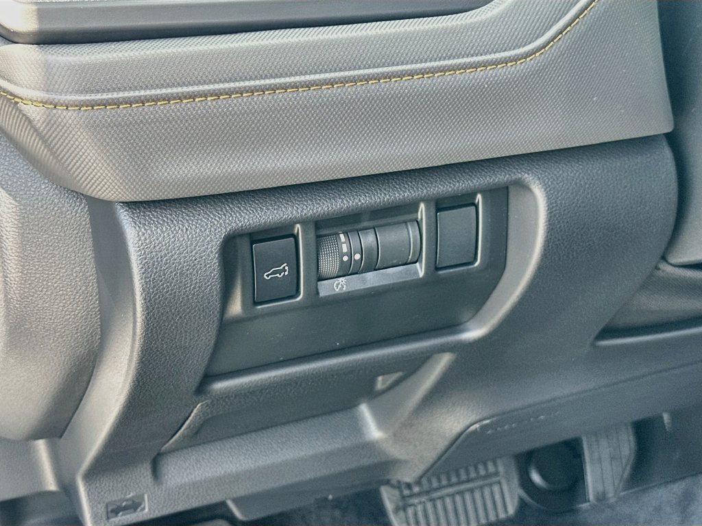 New 2026 Subaru Forester Wilderness AWD/4WD image 10