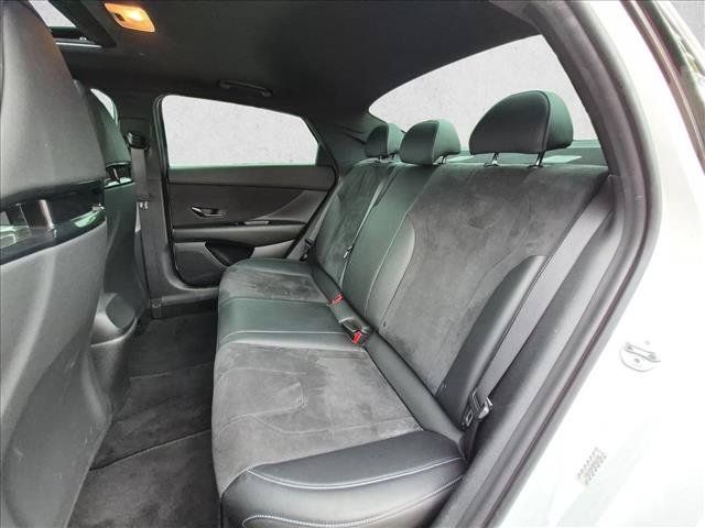 Used 2023 Hyundai Elantra N w/ Cargo Package FWD image 19