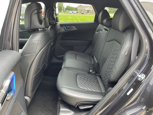 New 2026 Kia Sportage X-Line AWD/4WD image 10