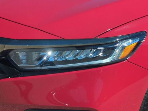 Used 2019 Honda Accord Sport image 22