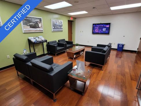 Used 2026 Subaru Forester Premium image 6