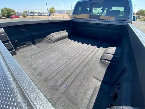 New 2026 Nissan Frontier S w/ S Utility Package RWD image 19