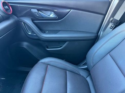 Certified 2021 Chevrolet Blazer RS AWD/4WD image 22