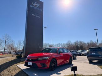 Used 2023 Honda Civic Sport video 1