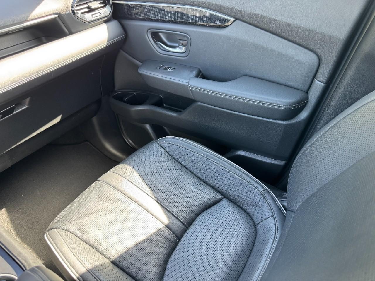 Certified 2023 Honda Pilot Elite image 19