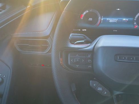 New 2026 Dodge Charger R/T Scat Pack AWD/4WD image 4