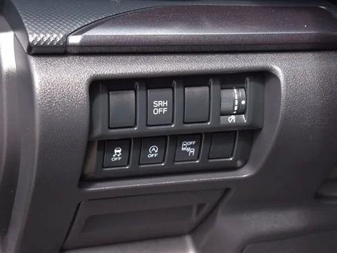 Used 2023 Subaru Forester Sport AWD/4WD image 17