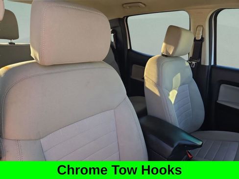 Used 2019 Ford Ranger XLT w/ Equipment Group 301A Mid image 13