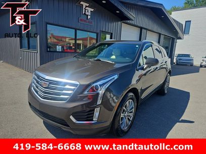 Used 2019 Cadillac XT5 Luxury
