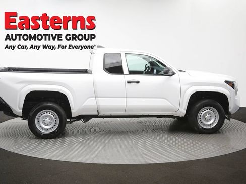 Used 2025 Toyota Tacoma SR RWD image 40