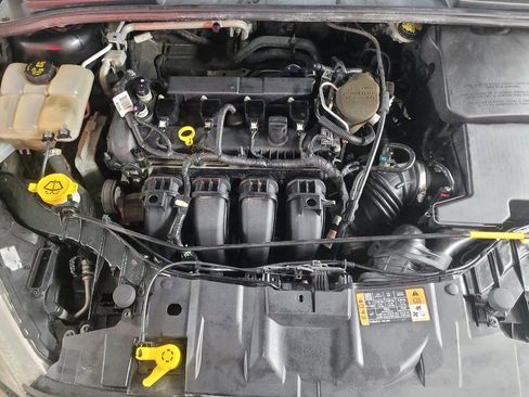 Used 2015 Ford Focus SE image 30