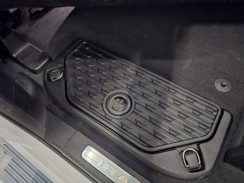 Used 2021 RAM 1500 Limited RWD image 42