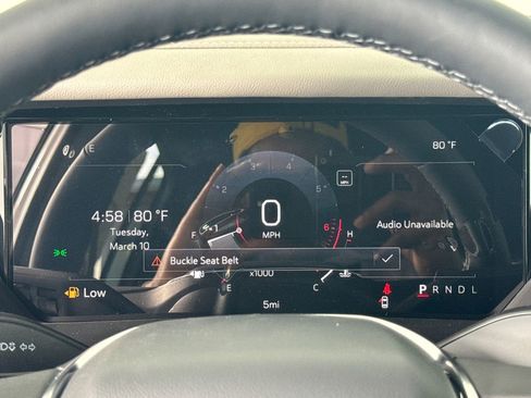 New 2026 GMC Acadia Elevation w/ Elevation Premium Package image 28