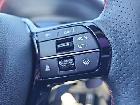 New 2026 Acura ADX A-Spec image 18