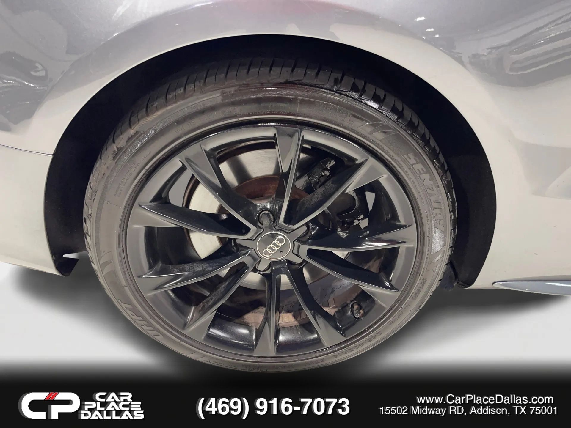 Used 2013 Audi S5 Premium Plus w/ Audi MMI Navigation Plus Pkg AWD/4WD image 41