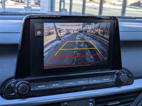 Used 2023 Kia Forte LXS image 18