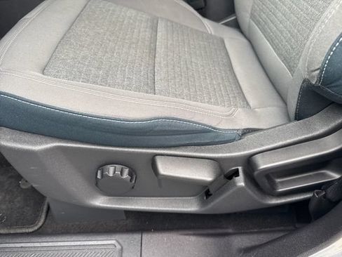 Used 2023 Ford Bronco Outer Banks AWD/4WD image 35
