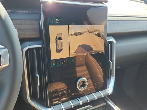 New 2026 GMC Acadia Denali Ultimate image 14