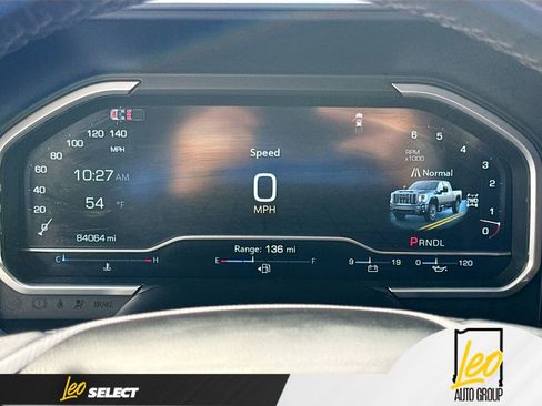 Used 2024 GMC Sierra 2500 Denali Ultimate image 12