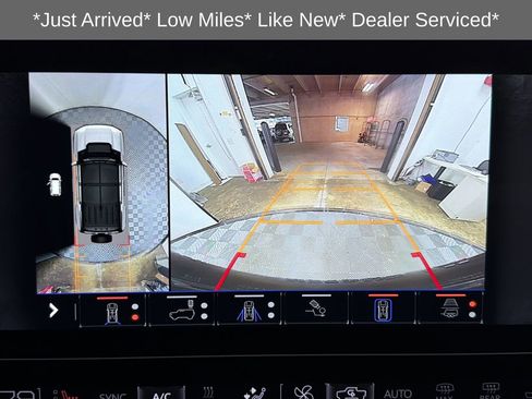 Used 2024 GMC Hummer EV 3X w/ Extreme Off-Road Package image 36