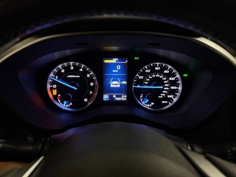 Used 2020 Subaru Ascent Touring w/ Popular Package #2A AWD/4WD image 76