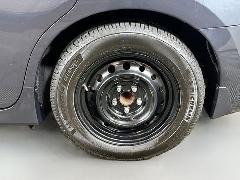 Used 2018 Nissan Altima 2.5 S w/ S Convenience Package image 27