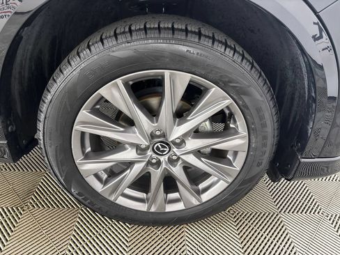 Used 2024 MAZDA CX-5 AWD 2.5 S w/ Premium Package image 38