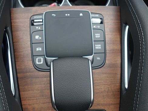 New 2026 Mercedes-Benz GLE 350 GLE 350 image 45