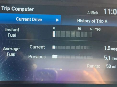 Used 2018 Acura TLX V6 w/ Technology & A-SPEC Pkg image 27