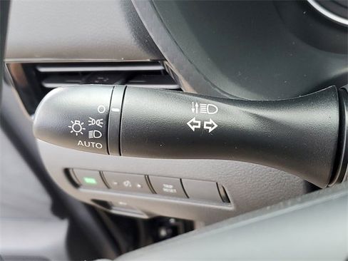 New 2025 Nissan Sentra SV w/ All-Weather Package image 9