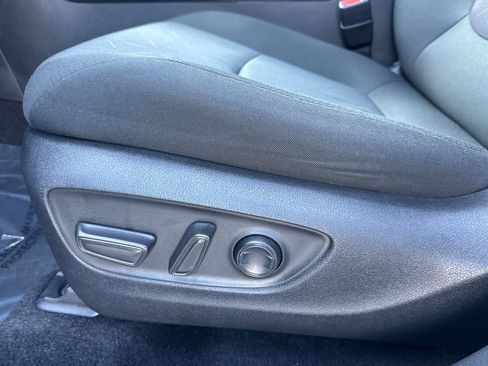 Used 2024 Toyota RAV4 XLE image 14