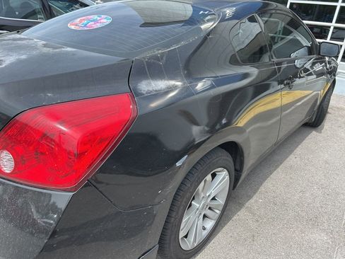 Used 2012 Nissan Altima 2.5 S w/ Convenience Pkg image 4